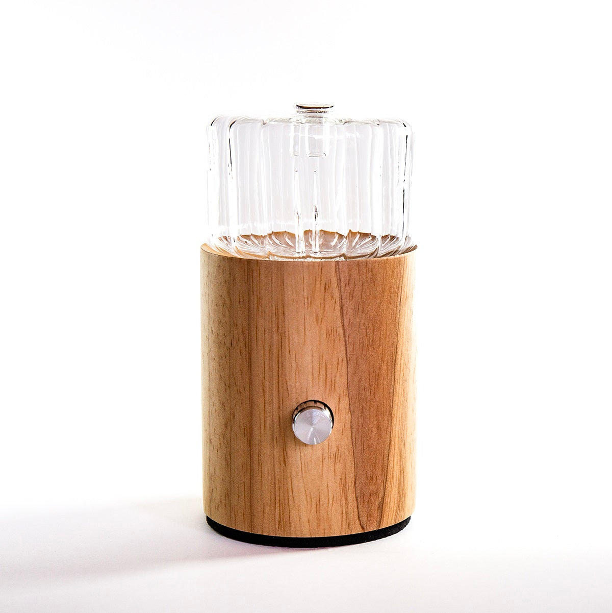 Eco-Friendly Waterless Diffuser | No Plastics Pure Essential Oil Diffusing