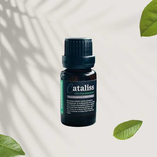Ravintsara Pure Essential Oil 10mL